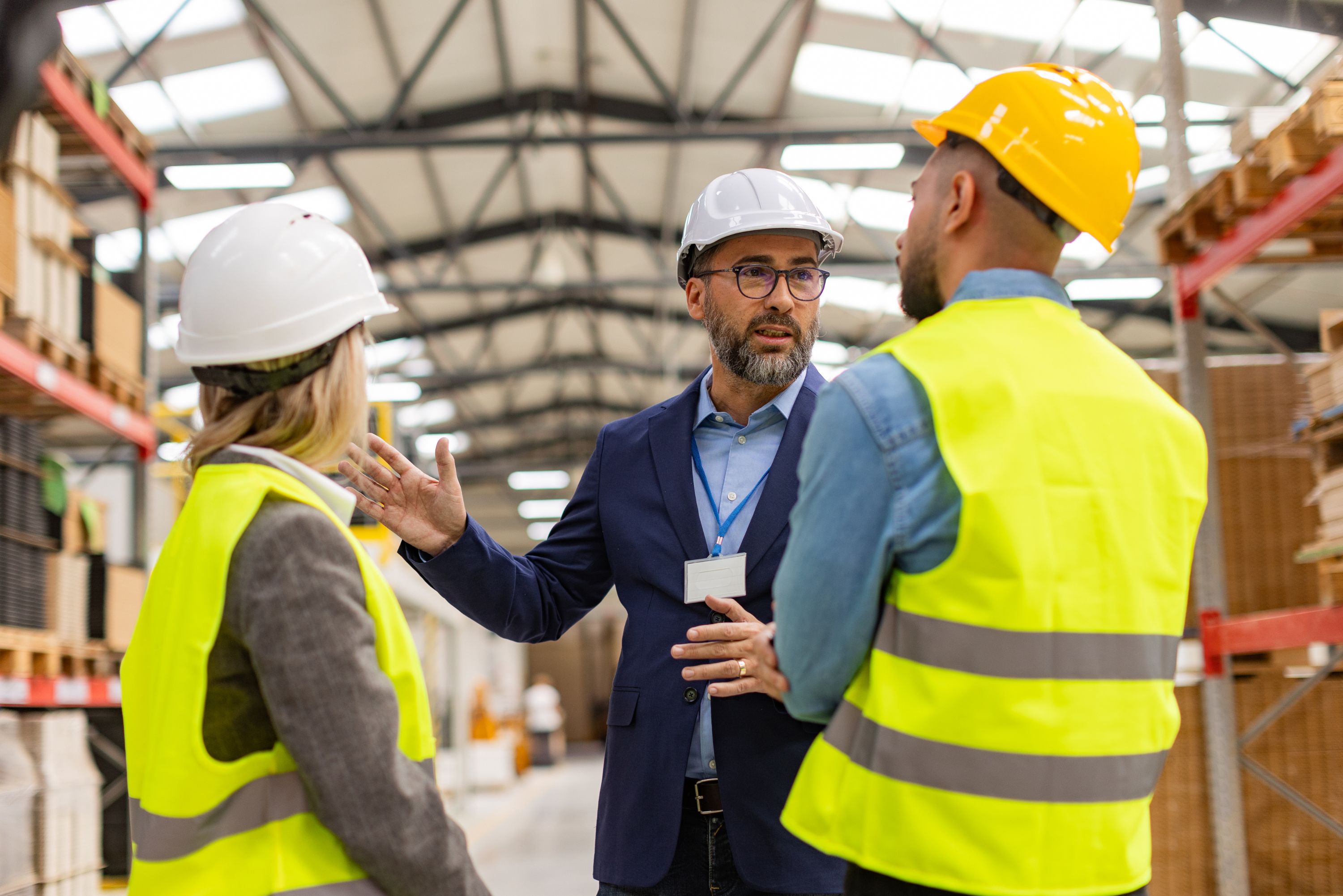 AA Euro Workforce Services