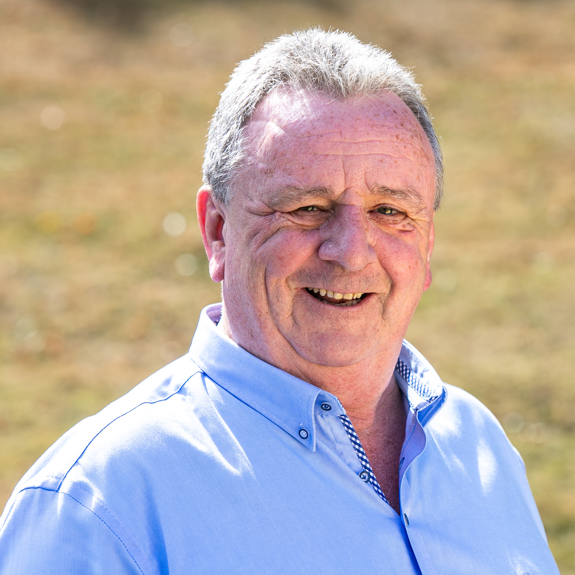 Larry Ryan