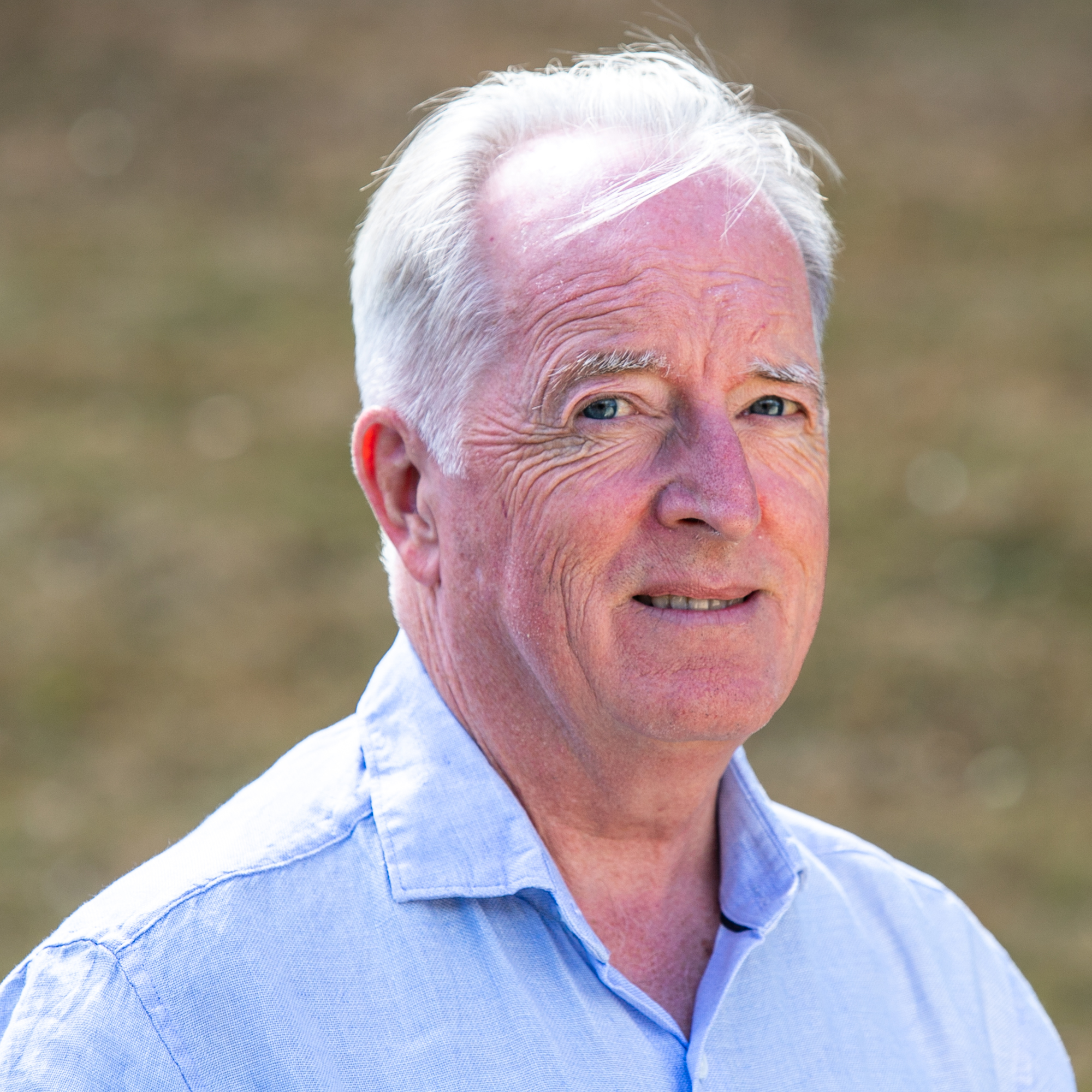 Pat McCarthy