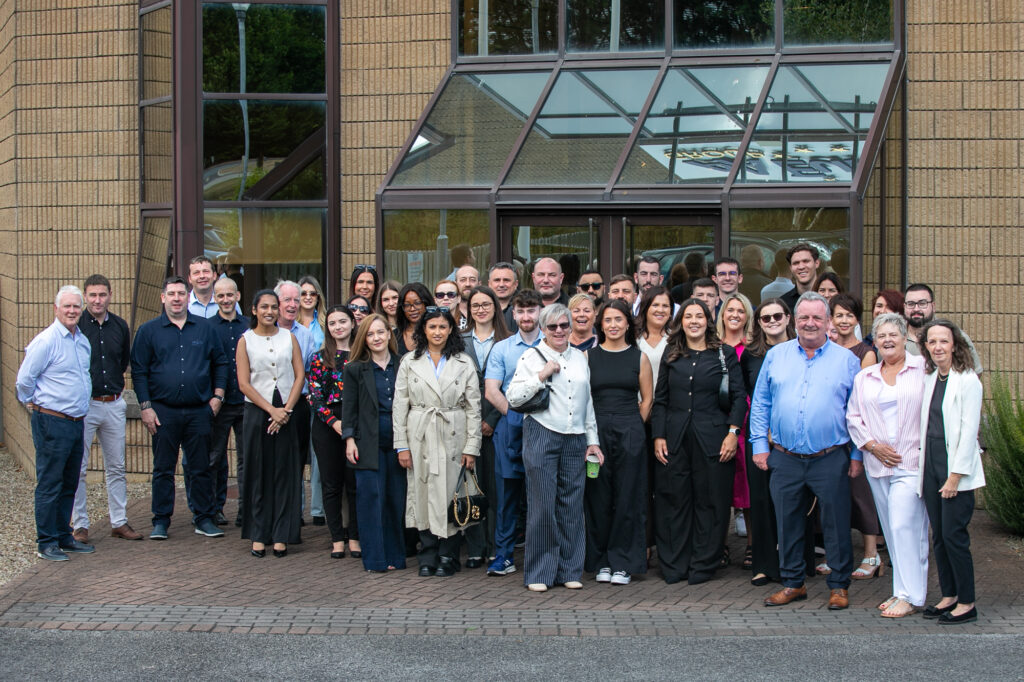 AA Euro Team