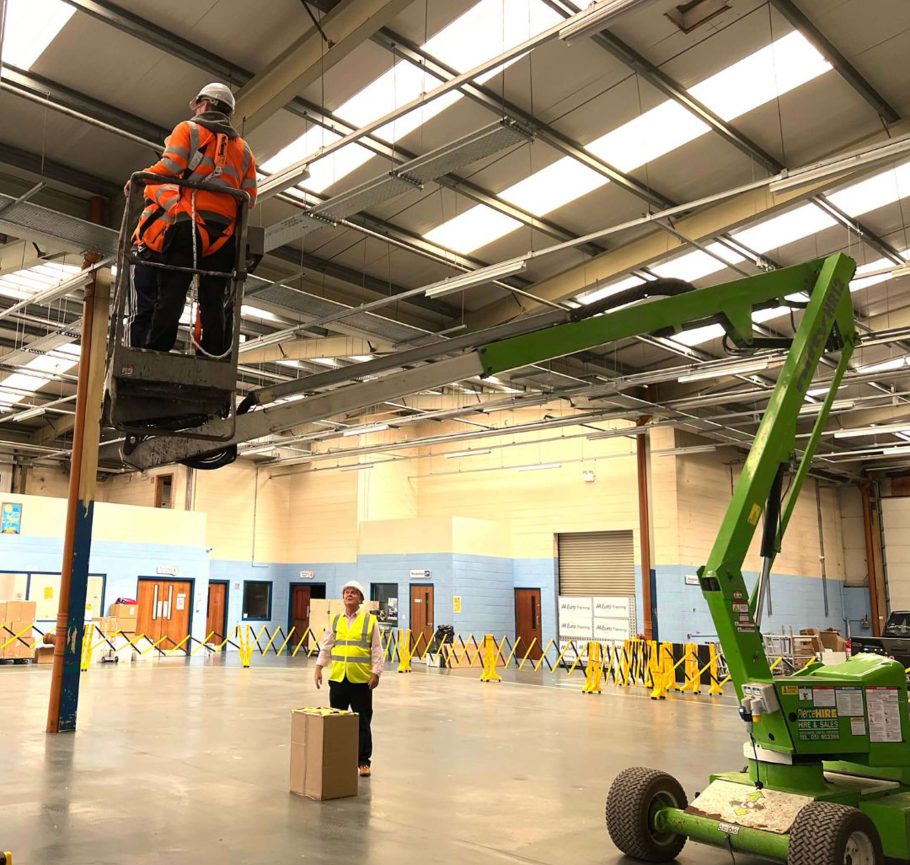 One Training Partner. Every Course You Need.
